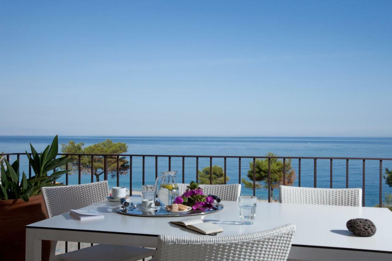 Mare Apartments,suites & Beachclub * Taormina