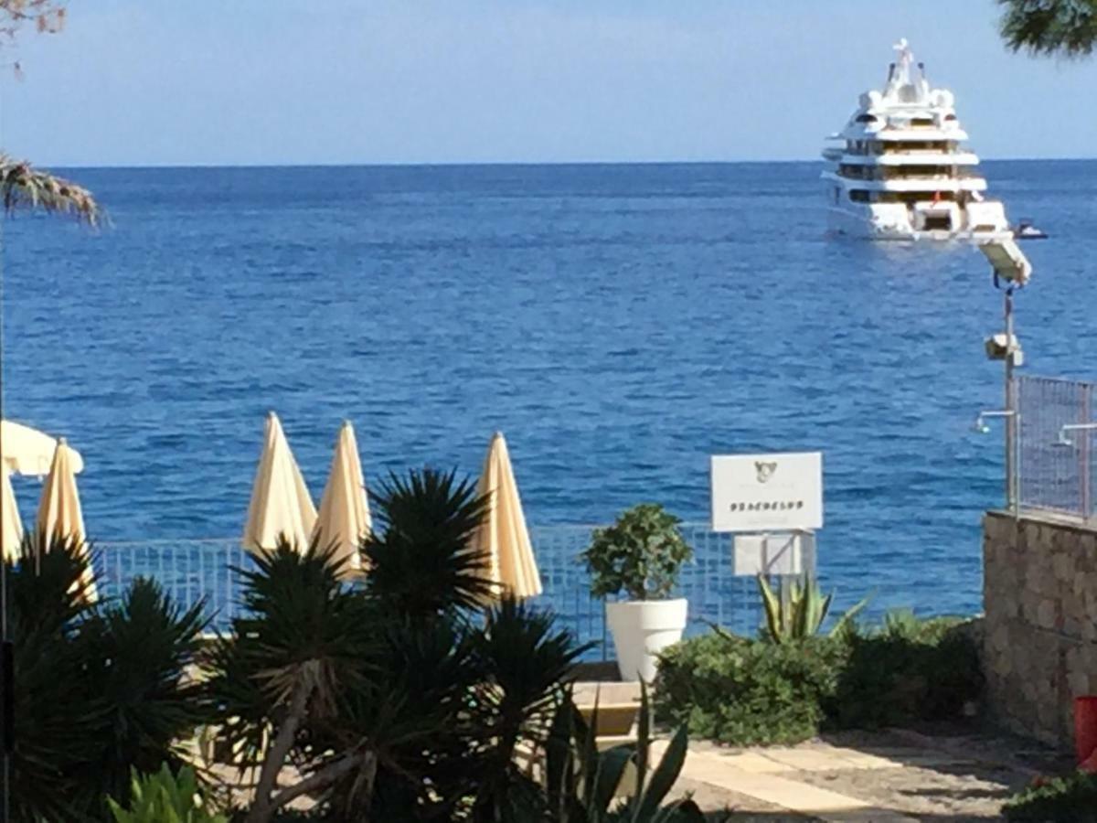 Mare Apartments,suites & Beachclub Apartamento Taormina