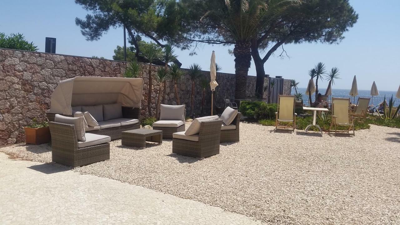 Apartamento Mare Apartments,suites & Beachclub *