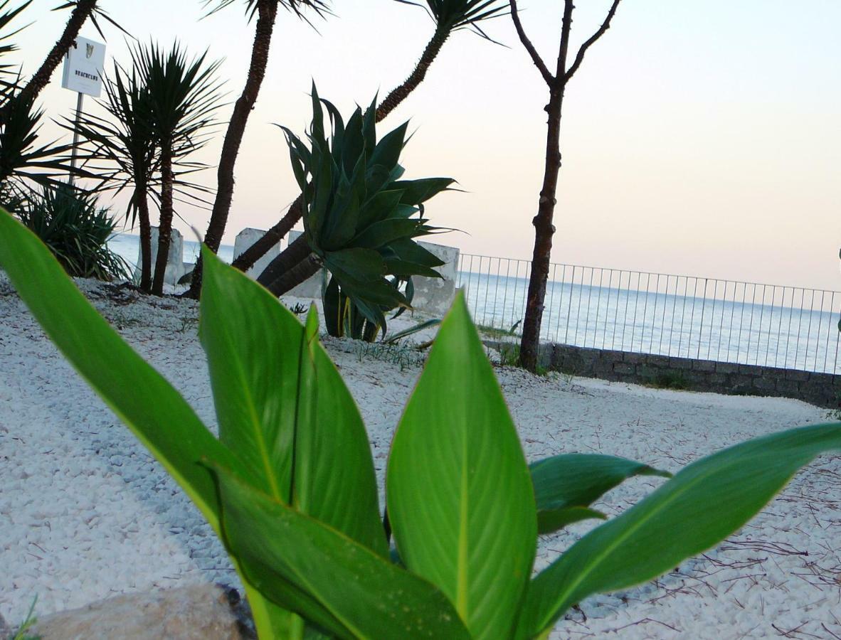 Apartamento Mare Apartments,suites & Beachclub