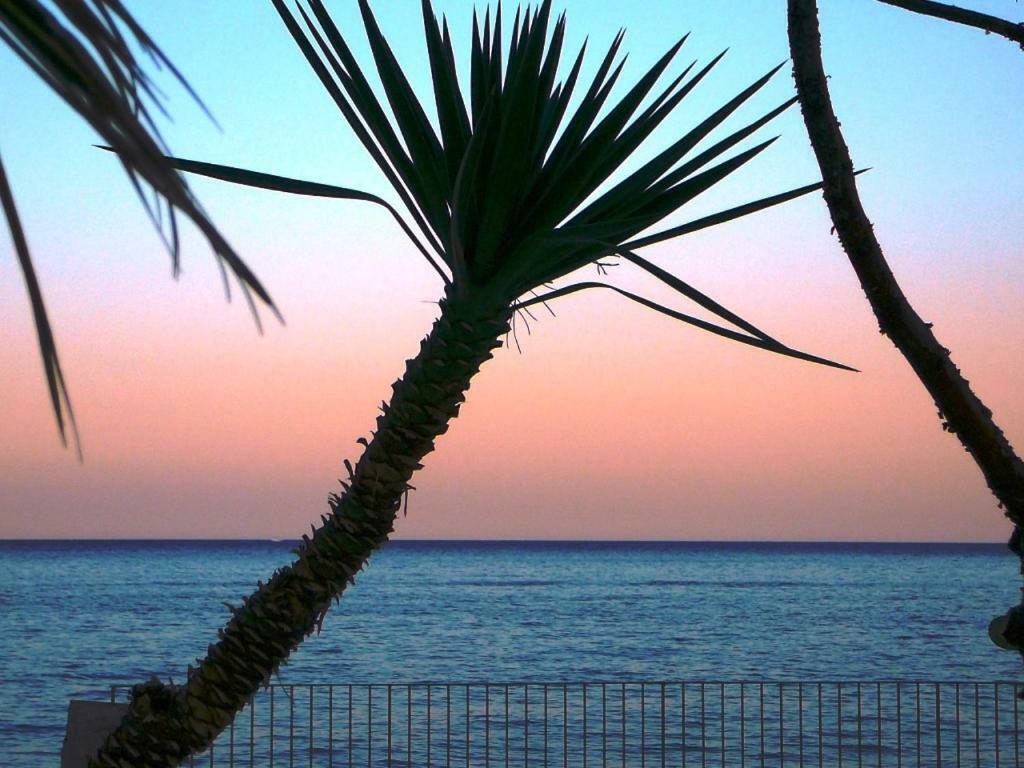 Mare Apartments,suites & Beachclub Apartamento Taormina